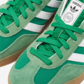 Adidas Gazelle Indoor Green