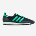 Adidas SL 72 OG W "Black Halo Blue"