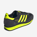 Adidas Sl 72 Rs Core "Black Solar Yellow Gold Metallic"