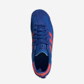 Adidas Sl 72 Rs "Blue Bright Red Royal Blue"