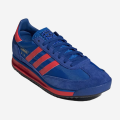 Adidas Sl 72 Rs "Blue Bright Red Royal Blue"