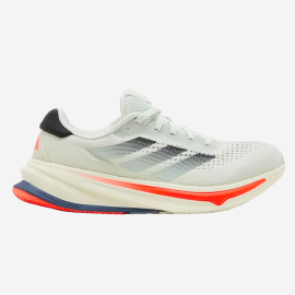 Adidas Supernova Rise 'Crystal Jade Carbon Solar Red'