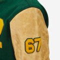 Polo Ralph Lauren The Iconic Letterman Jacket