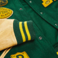 Polo Ralph Lauren The Iconic Letterman Jacket