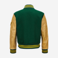 Polo Ralph Lauren The Iconic Letterman Jacket