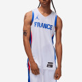 Nike France Limited Home Basketball Jersey Olympics 2024