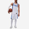 Nike France Limited Home Basketball Jersey Olympics 2024