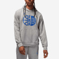 Nike Air Jordan France Basketball Practice Fleece Hoody