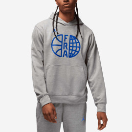 Nike Air Jordan France Basketball Practice Fleece Hoody