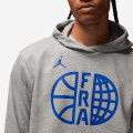 Nike Air Jordan France Basketball Practice Fleece Hoody