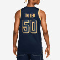 Nike USA Basketball Limited Replica Jersey "Obsidian/Truly Gold"