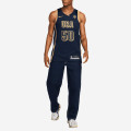 Nike USA Basketball Limited Replica Jersey "Obsidian/Truly Gold"