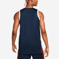 Nike USA Basketball Road Limited Jersey "Obsidian"