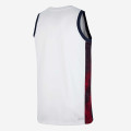 Nike USA Basketball Home Limited Jersey "White"