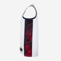 Nike USA Basketball Home Limited Jersey "White"