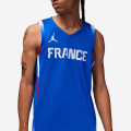 Nike France Limited Road Basketball Jersey Olympics 2024