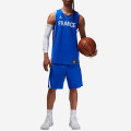Nike France Limited Road Basketball Jersey Olympics 2024