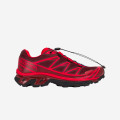 Salomon XT-6 "Rum Raisin Fired Brick"