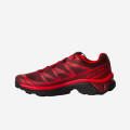 Salomon XT-6 "Rum Raisin Fired Brick"