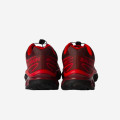 Salomon XT-6 "Rum Raisin Fired Brick"
