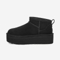 UGG Classic Ultra Mini Platform Black