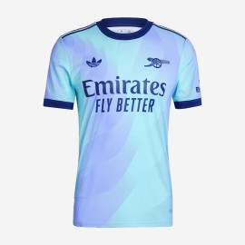 Adidas Maillot Third Arsenal 24/25 Authentique