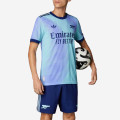 Adidas Maillot Third Arsenal 24/25 Authentique