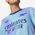 Adidas Maillot Third Arsenal 24/25 Authentique