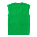 Adidas Knit Vest Green