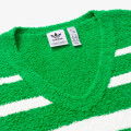 Adidas Knit Vest Green