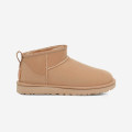 UGG Classic Ultra Mini Boot Sand