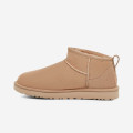 UGG Classic Ultra Mini Boot Sand