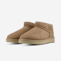 UGG Classic Ultra Mini Boot Sand