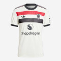 Adidas Manchester United Third Authentic Soccer Jersey 24/25