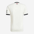 Adidas Manchester United Third Authentic Soccer Jersey 24/25