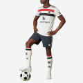 Adidas Manchester United Third Authentic Soccer Jersey 24/25