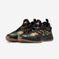 BAPE x Adidas Dame 9 "Core Black"