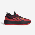 BAPE x Adidas Dame 9 "Better Scarlet"