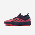 BAPE x Adidas Dame 9 "Better Scarlet"