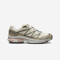 Salomon XT-6 "Almond Milk Mauve"