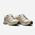 Salomon XT-6 "Almond Milk Mauve"