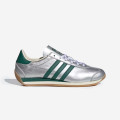 Adidas Originals Country OG "Silver Metallic Green"