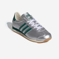 Adidas Originals Country OG "Silver Metallic Green"