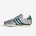 Adidas Originals Country OG "Silver Metallic Green"