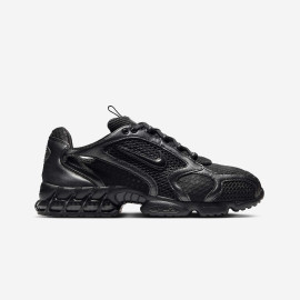 Nike Air Zoom Spiridon Cage 2 "Triple Black"