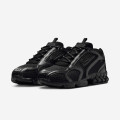 Nike Air Zoom Spiridon Cage 2 "Triple Black"