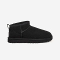 UGG Classic Ultra Mini Boot Black