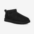 UGG Classic Ultra Mini Boot Black