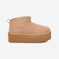 Ugg Classic Ultra Mini Platform Sand