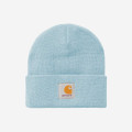 Carhartt WIP Short Watch Hat Misty Sky